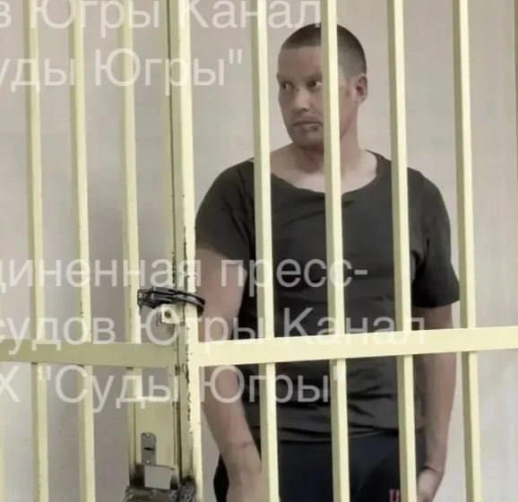В Нижневартовске арестован пьяный водитель, виновный в смертельном ДТП, в котором погиб 20-летний па