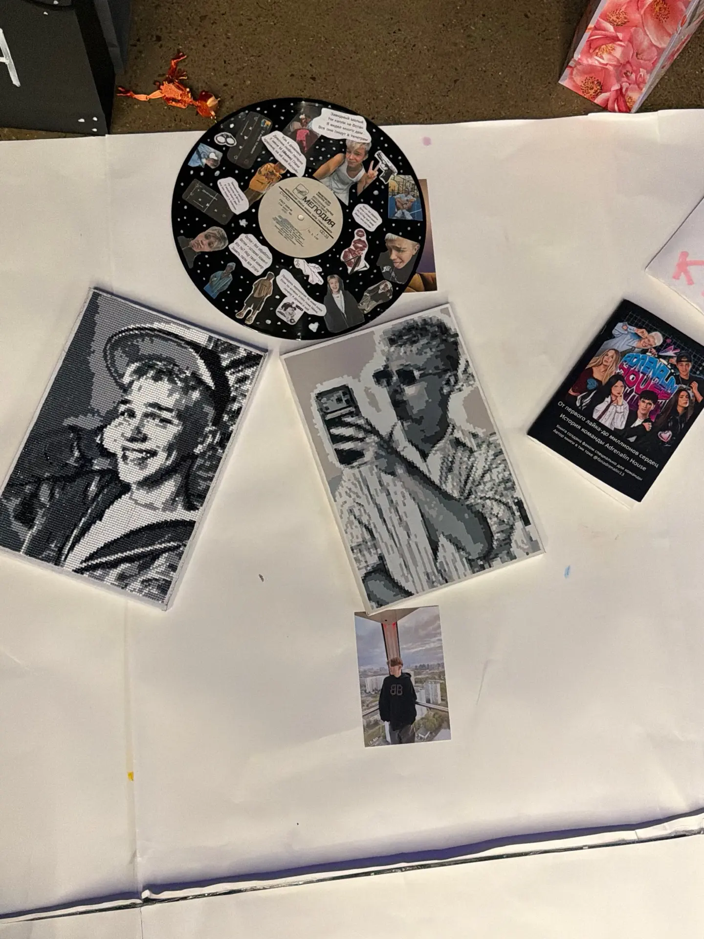 Изображение 1 к публикации «НИКИТА ШУЛЬГИН»