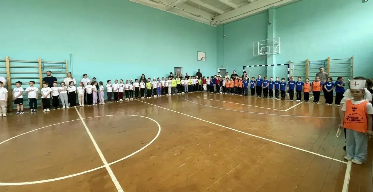 Школа с. Засечное: День футбольного самоуправления! В рамках проекта «Футбол в школе» в МОБУ СОШ с.З