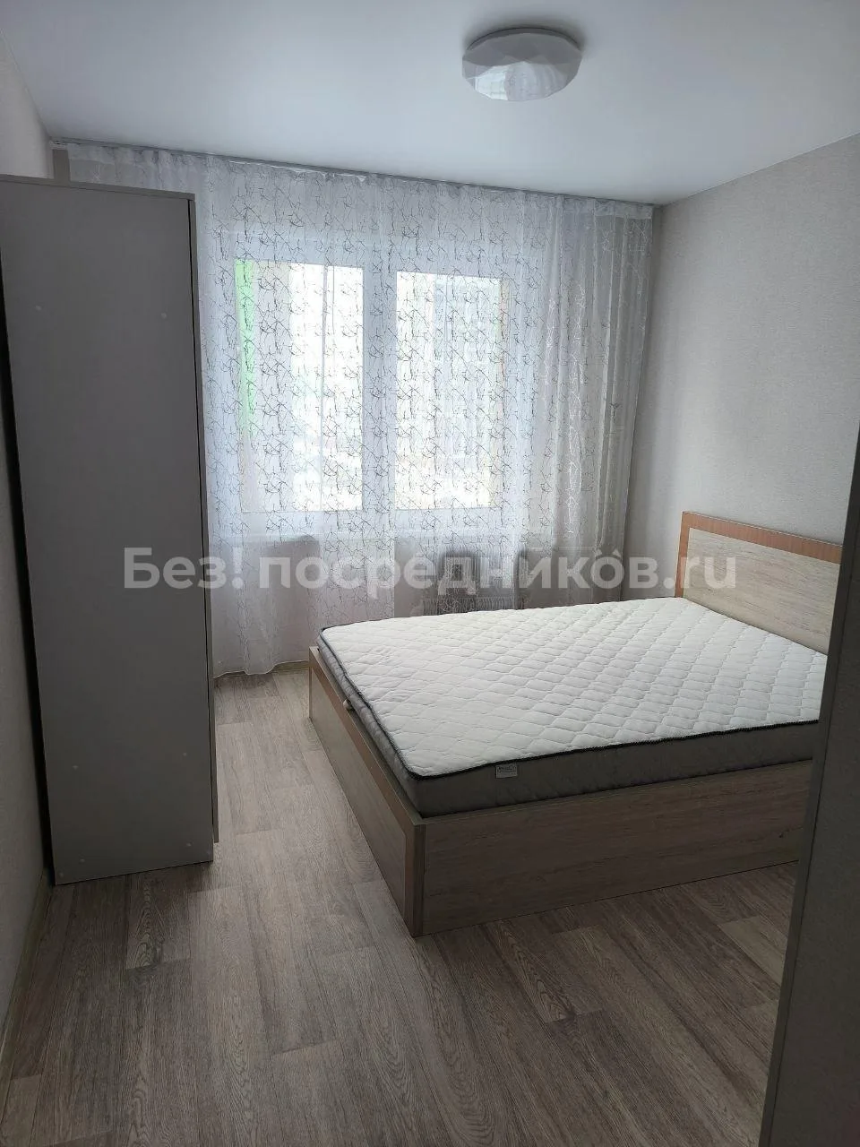 Сдам без посредников: 2-комнатная квартира, 40м² Цена: 30000 Адрес: Барнаул, Индустриальный р-н, ули