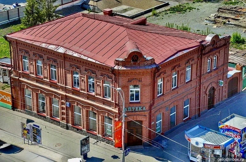 💊🚑 Лекарства готовили вручную, а рецепты подписывали каллиграфическим почерком: поздравляем медико
