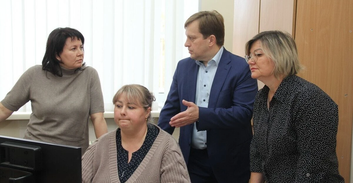 В Алтайском крае развернули около 900 инфекционных коек