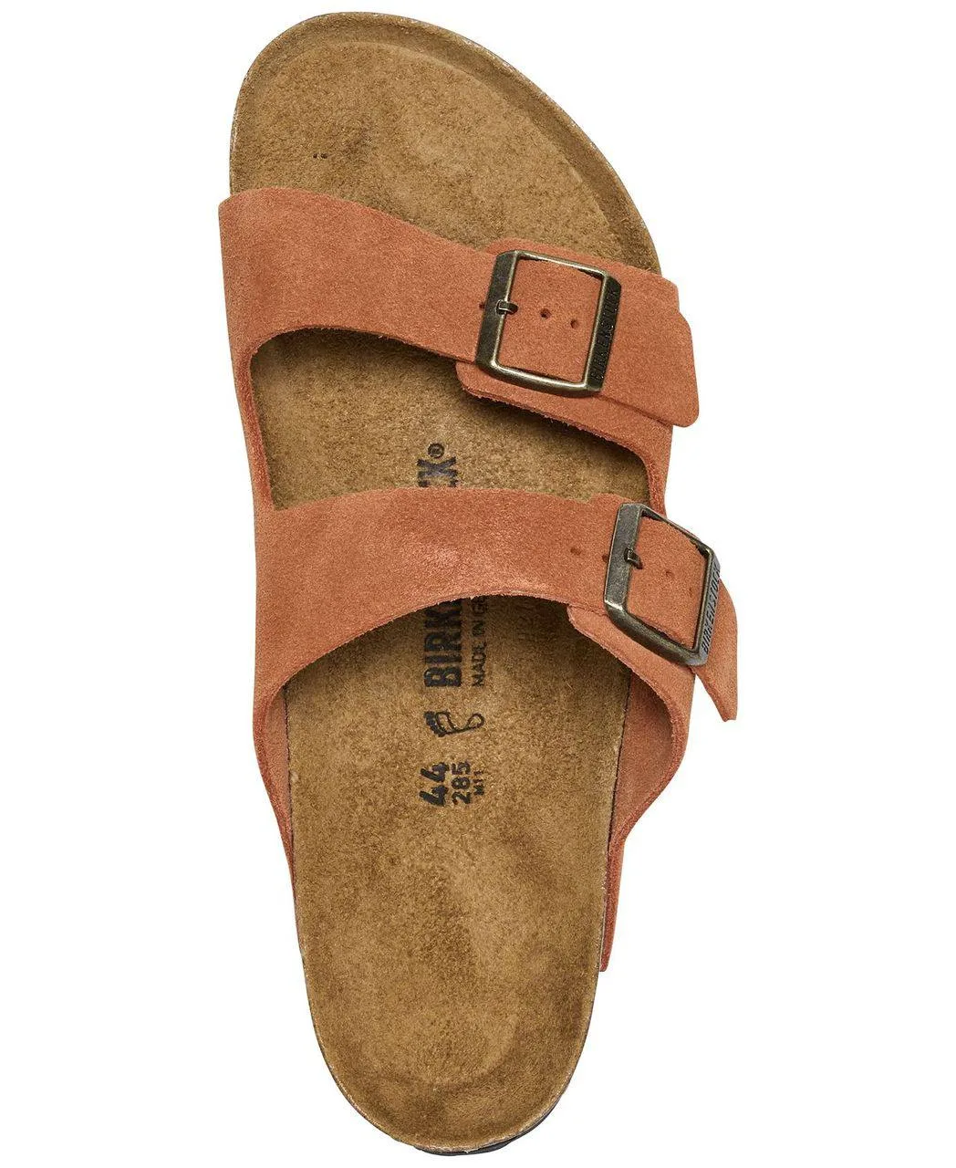Мужские сабо Birkenstock