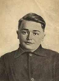 8 июня 1926 года родился Олег Васильевич Кошевой — один из руководителей подпольной комсомольской ор