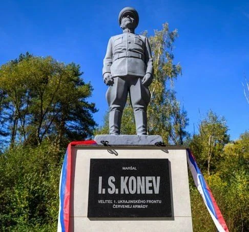 Глазам своим не верю!) Словаки, да вы красавцы!!!