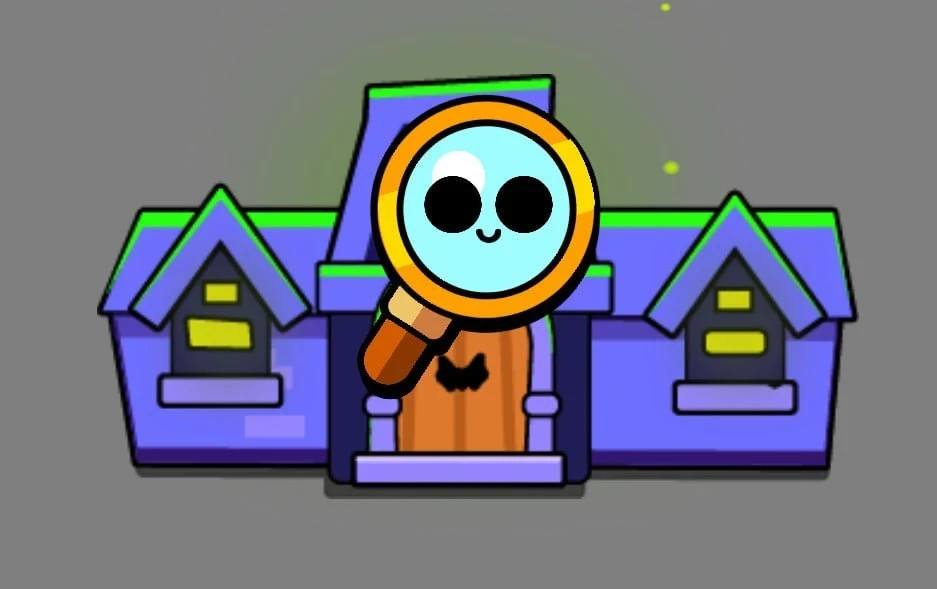 🎃 Хэллоуинский ивент уже на подходе