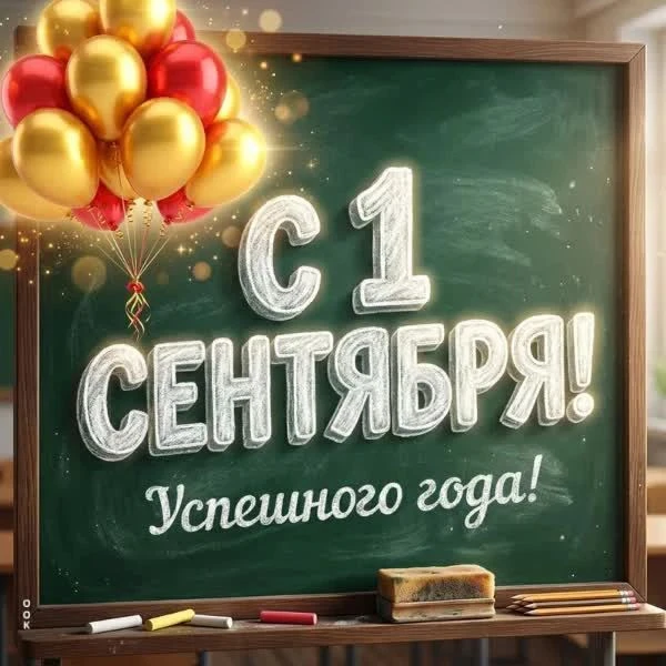 Дорогие ребята, уважаемые родители и любимые педагоги!