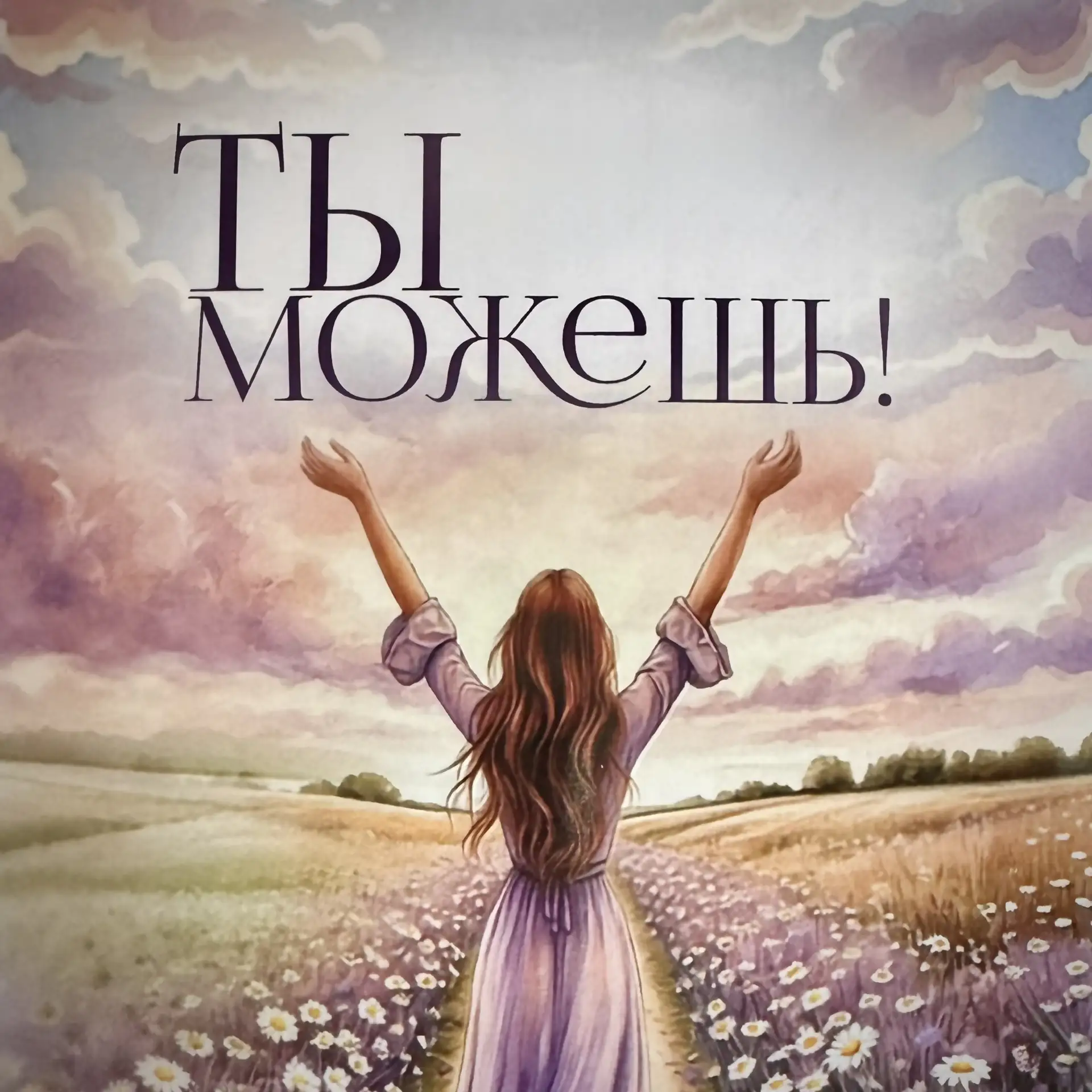 Первая стартовая группа участниц проекта «Ты можешь!» успешно прошла цикл тренингов. Дл...