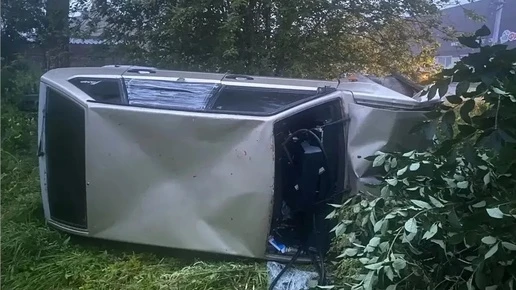 Подростка будут судить за гибель двух пешеходов в Нарве