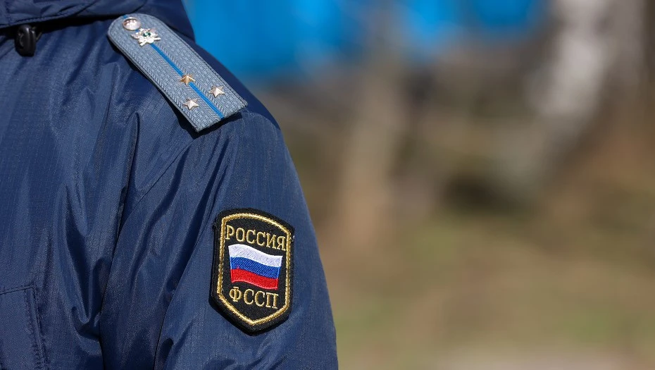 Приставы арестовали 115,5 тыс. рублей на счетах Say Agency (ООО "Сэй Эдженси") — органи...