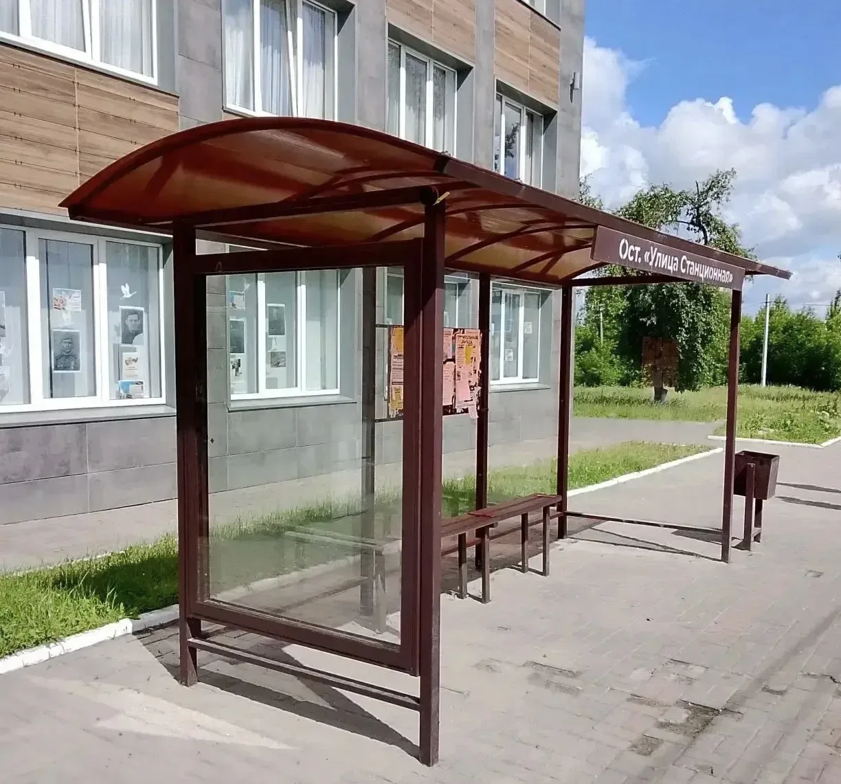 Дорожные службы ведут активную работу по благоустройству. Об этом рассказали в комитете ЖКХ.
 
В рам