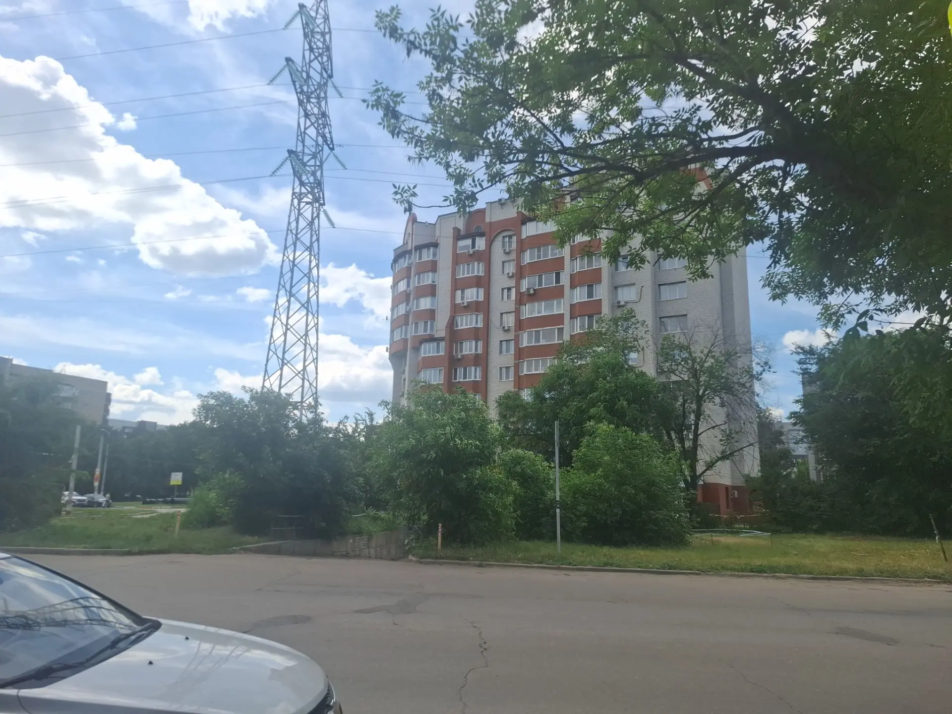 ❗️Предупреждение о неблагоприятных условиях погоды на территории Ульяновской области