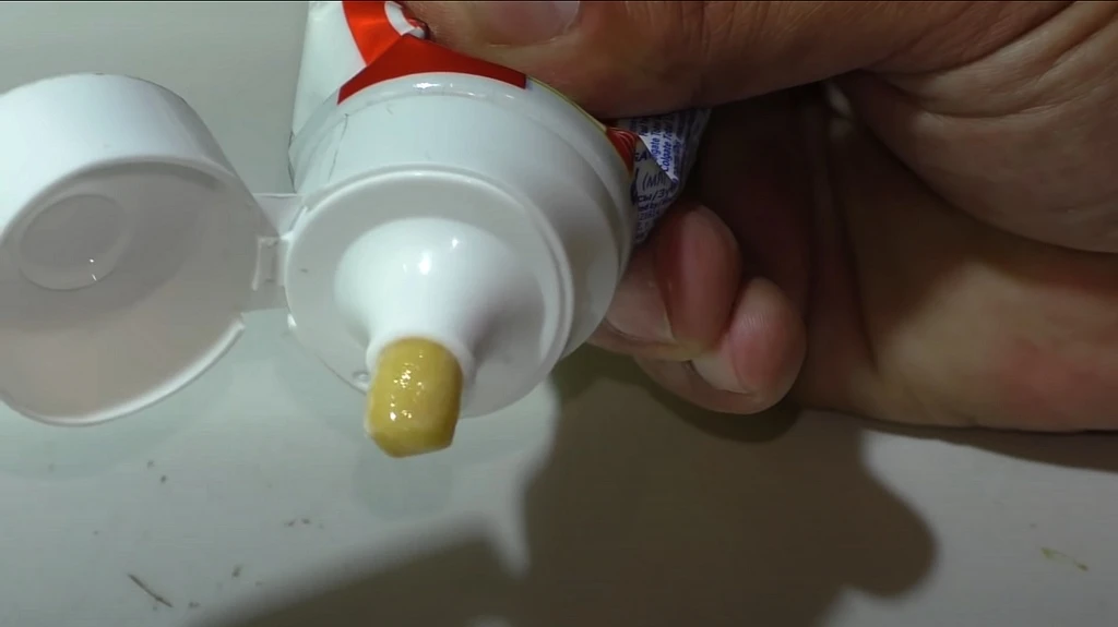 Если вы ловите на негустые растительные насадки типа теста, то очень удобно пользоватьс...