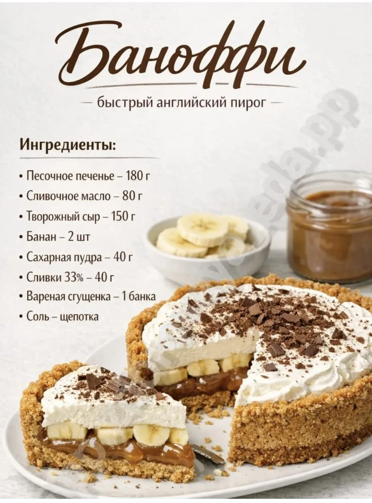 Простые рецепты 🧑🏻‍🍳
