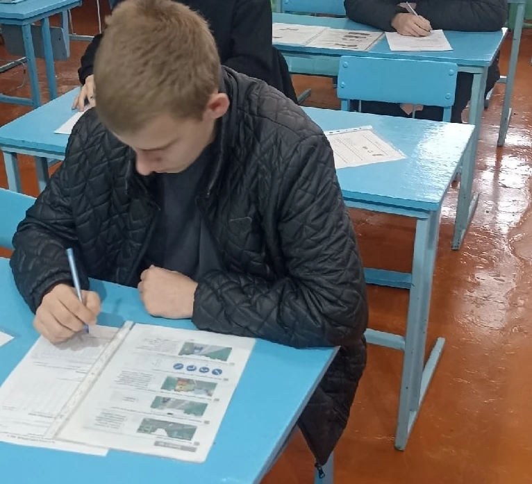 До конца учебного года осталось совсем мало времени. Уже в апреле начнутся внутренние э...