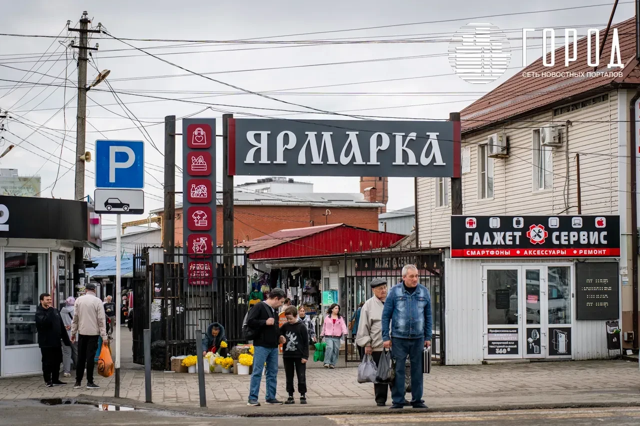 Пьют вино и едят, а машины не ремонтируют: промышленный парадокс Крымского района