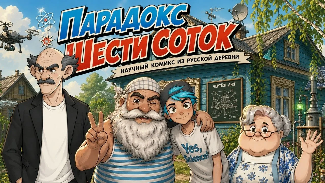🚀 Мы наконец-то запускаем наш проект!