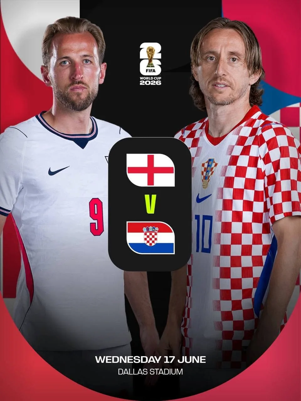 🏴󠁧󠁢󠁥󠁮󠁧󠁿🇭🇷 АНГЛИЯ - ХОРВАТИЯ

📝 АНГЛИЯ МОЖЕТ ВЗЯТЬ СИСТЕМОЙ
В 5 последних официальных матча