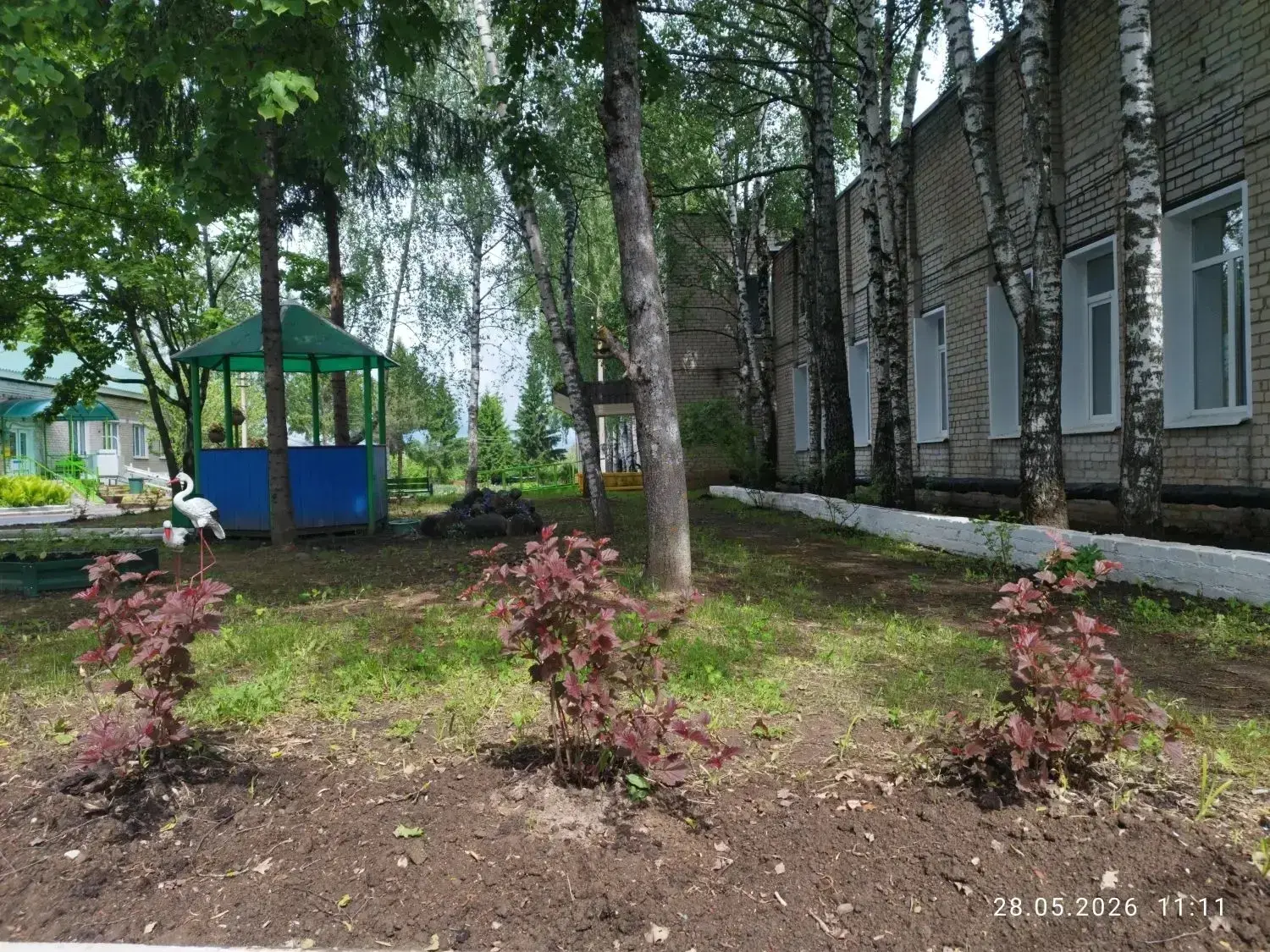 🌿 Там, где растёт забота 🌿