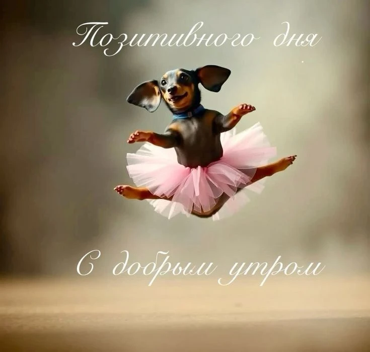 Доброе утро, друзья❤️❤️