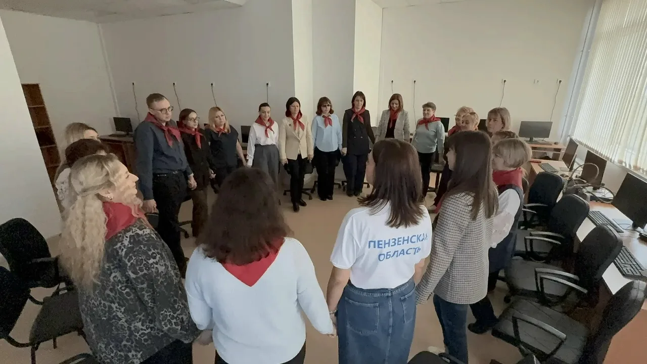 VIII региональный форум классных руководителей: наша школа в центре событий 24 апреля на базе школы 