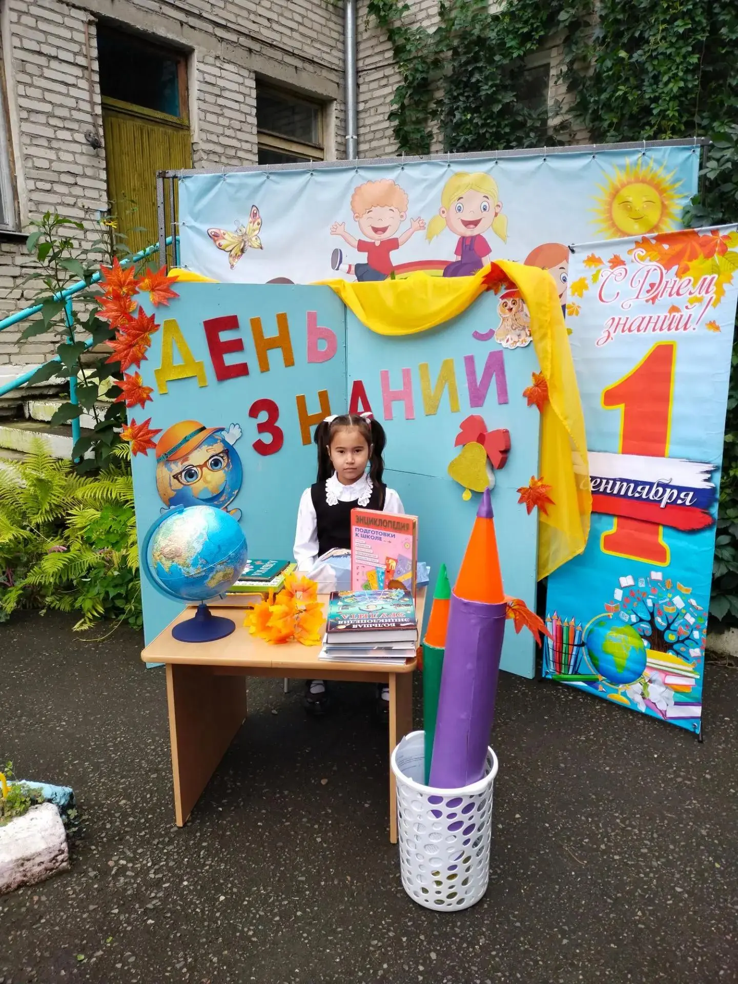 В «Калинке» продолжается добрая традиция — ежегодная благотворительная акция «Абакан ид...