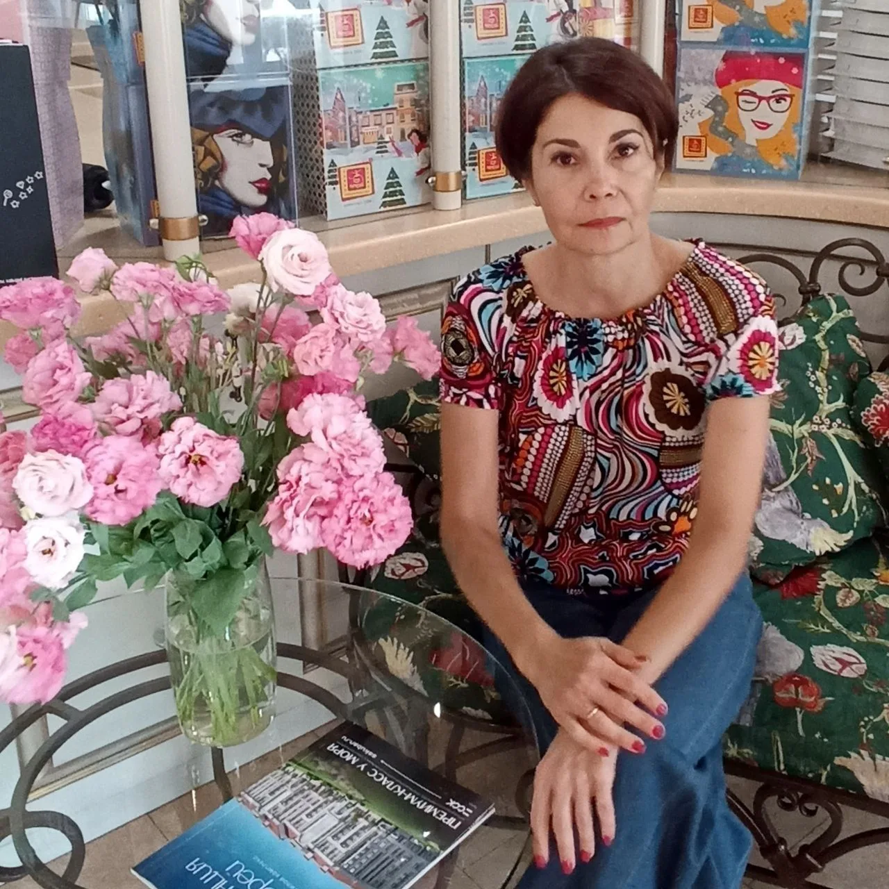 Всегда рада Вашим комментариям ❤                                                       ...