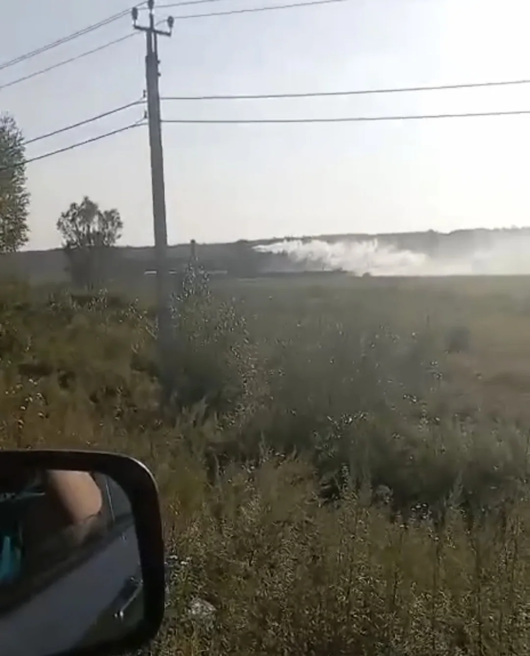 Эти выходные мой чат-бот буквально «взорвался» от сообщений по поводу работы завода и е...
