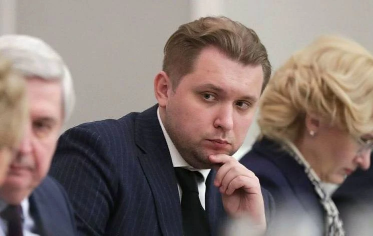 🔇 На «Госуслугах» хотят создать сервис жалоб на шумных соседей 

Инициативу предложили в Госдуме - 