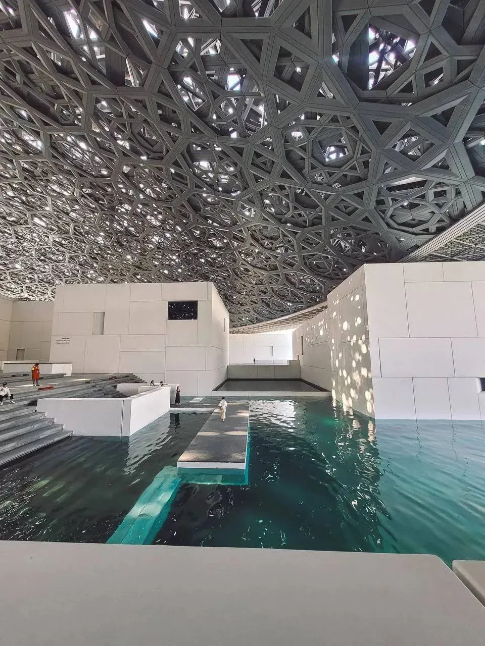 Планируете отдых в Абу-Даби этой осенью — сверьте даты с афишей Abu Dhabi Festival 2026🎙️

С 10 окт