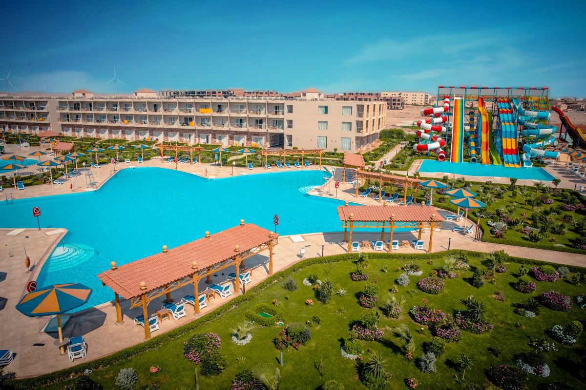 😱НАЙДЕНА ЛУЧШАЯ ЦЕНА В ЕГИПЕТ😱

✈️ из Самары → Египет, Хургада
🌴 Rewaya Inn Resort 5*
🍽 AI - Все