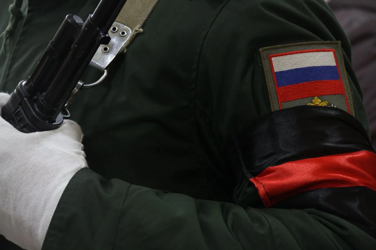 Где в Североуральске может появиться памятник участникам СВО

В Североуральске продолжают обсуждать 