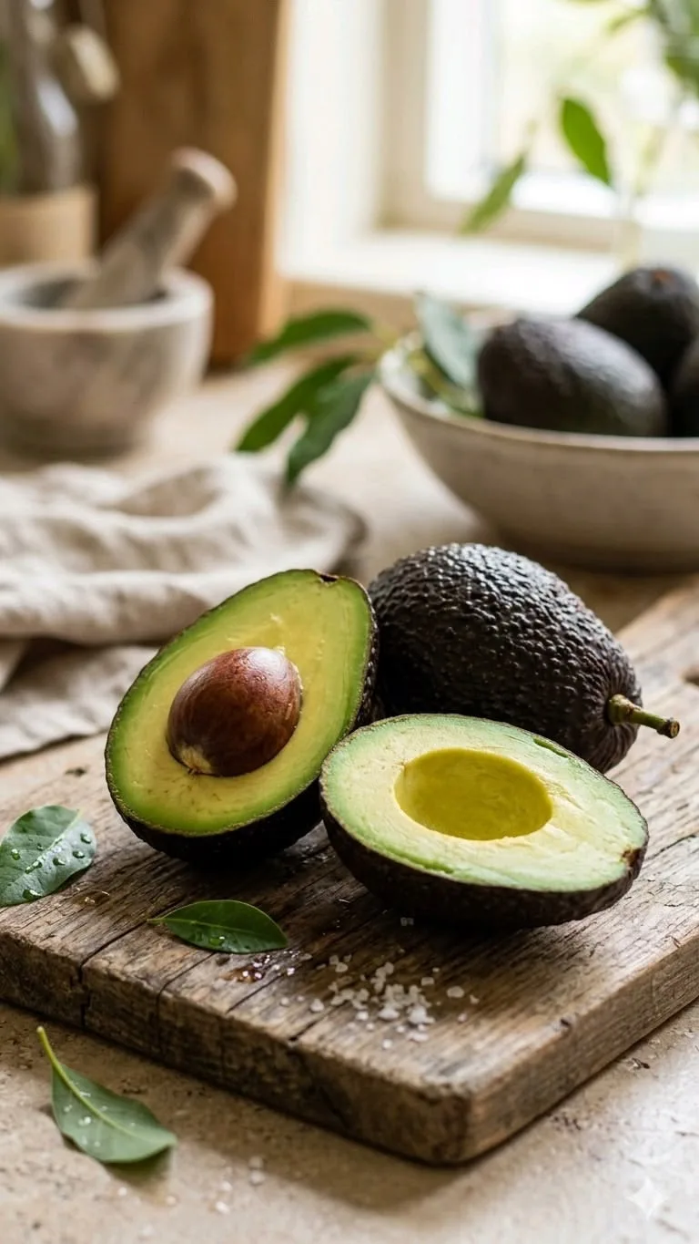 Авокадо каждый день — что изменится? 🥑