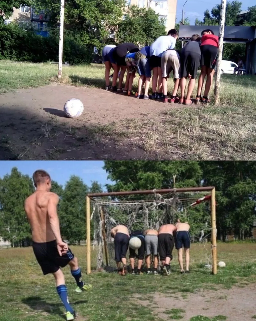 Было дело 😆
