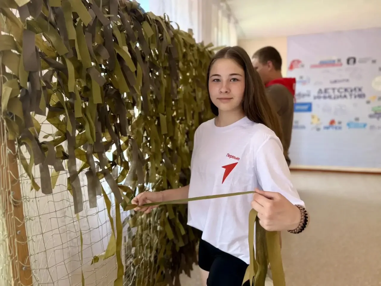 🇷🇺🌟ZА НАШИХ! ZА ПОБЕДУ!🌟🇷🇺

Пока у кого-то вовсю идут каникулы — ленивое утро, пляжи и беззабо