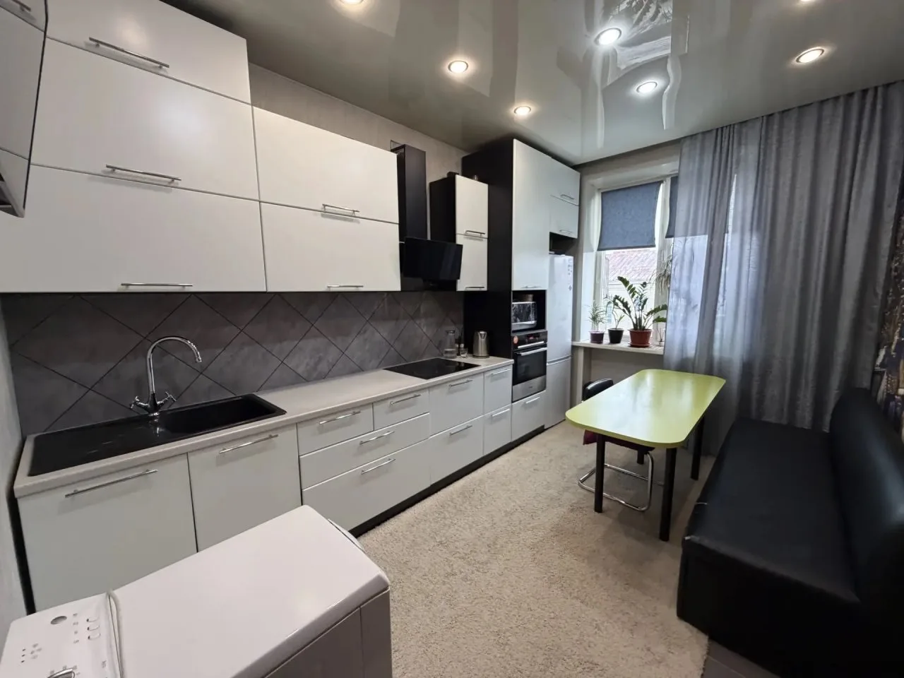 🏡 ПРОДАМ 2 комнатную сталинку
