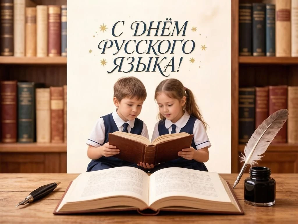 Дорогие жители Брянщины!