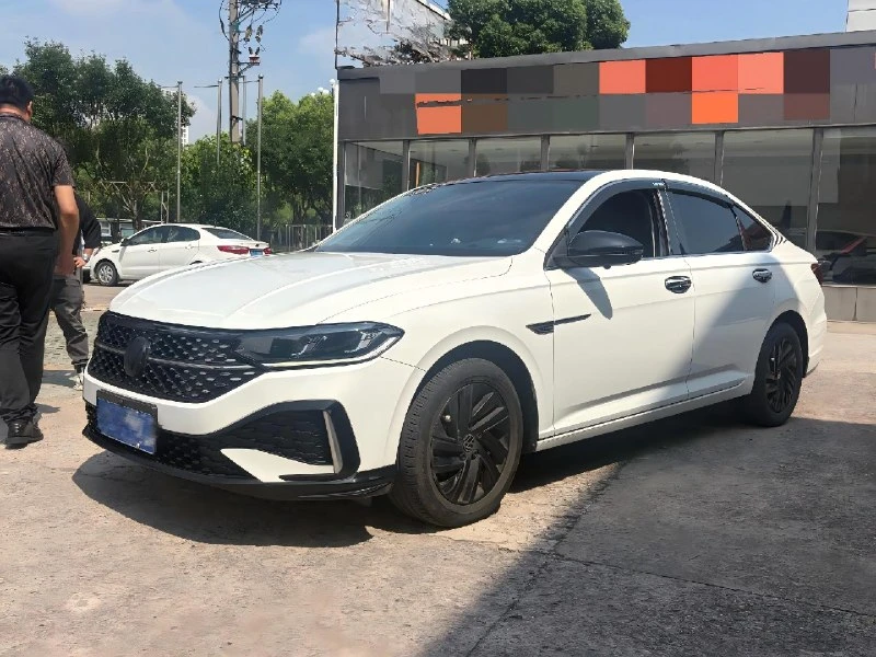 🚗 Volkswagen Lavida 2WD 280TSI Starry Sky Edition