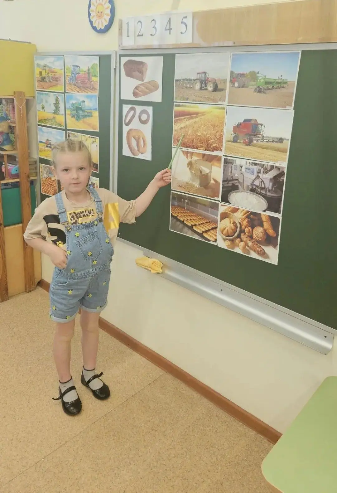 Хлеб — всему голова! 🍞