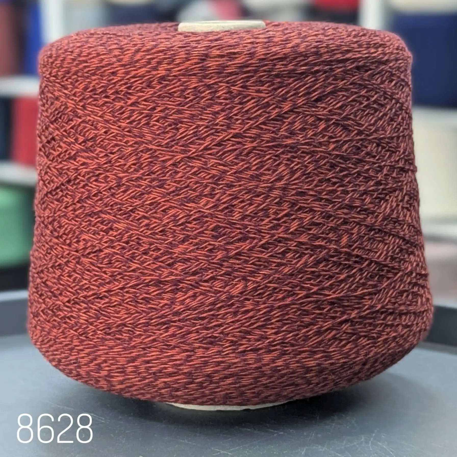 967