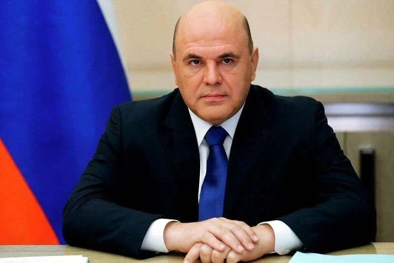 Михаил Мишустин поздравил социальных работников России с профессиональным праздником