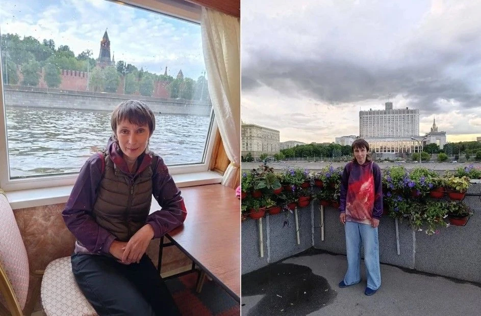 🚨 «Дома остались телефон, документы и собака»: в Иркутске вторые сутки ищут Анастасию ...