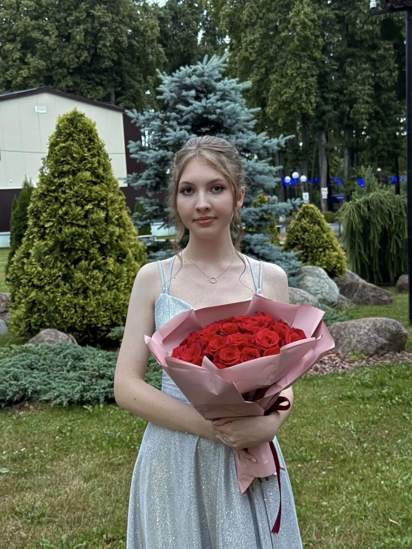 ⭐ Сегодня рассказываем об АННЕ ЧУЙКО — выпускнице, которая за годы учёбы сумела проявит...