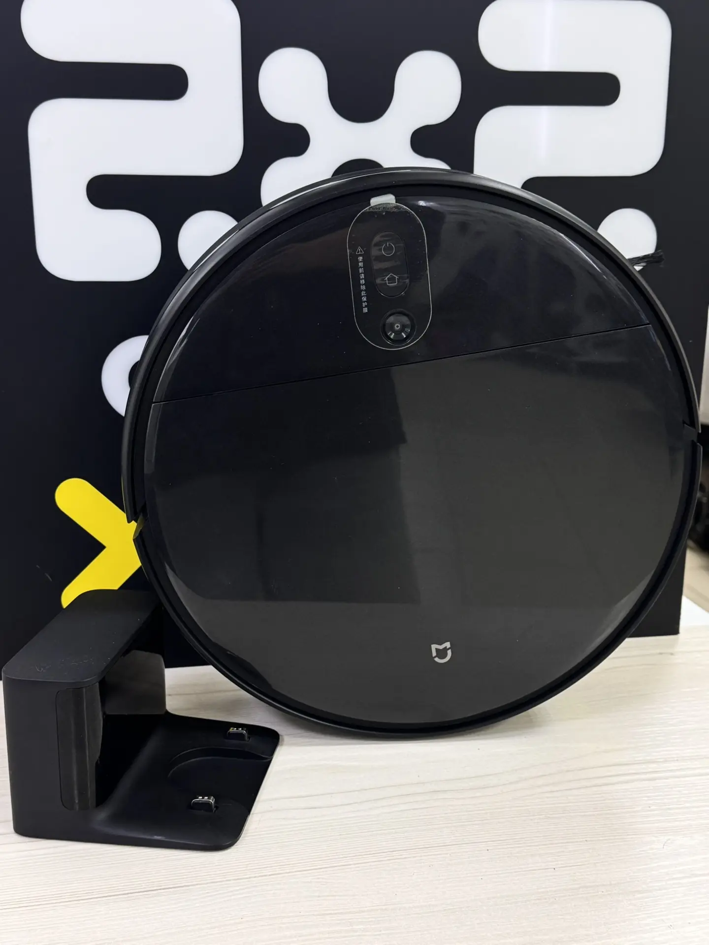 Робот-пылесос Xiaomi Mijia 1T