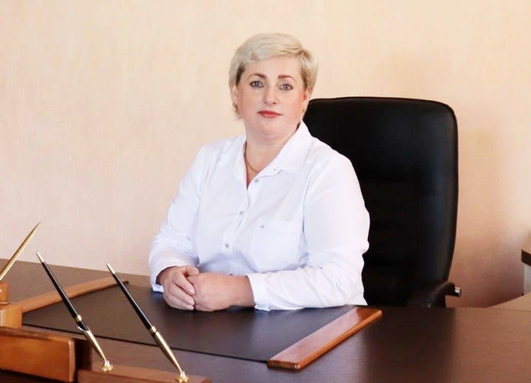 Ирина Зайцева: «Наша цель – комфортная жизнь кимовчан»