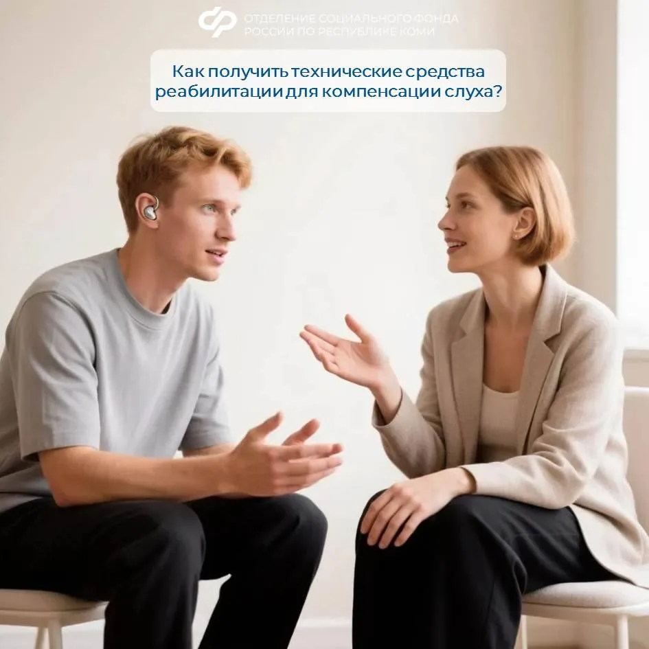 🎉25 сентября 2026 года Всероссийскому обществу глухих исполняется 100 лет. Общество ос...