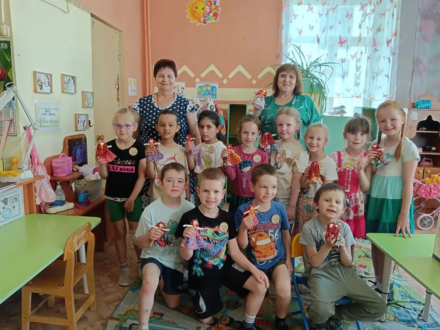 Кукла "Успешница"🌸