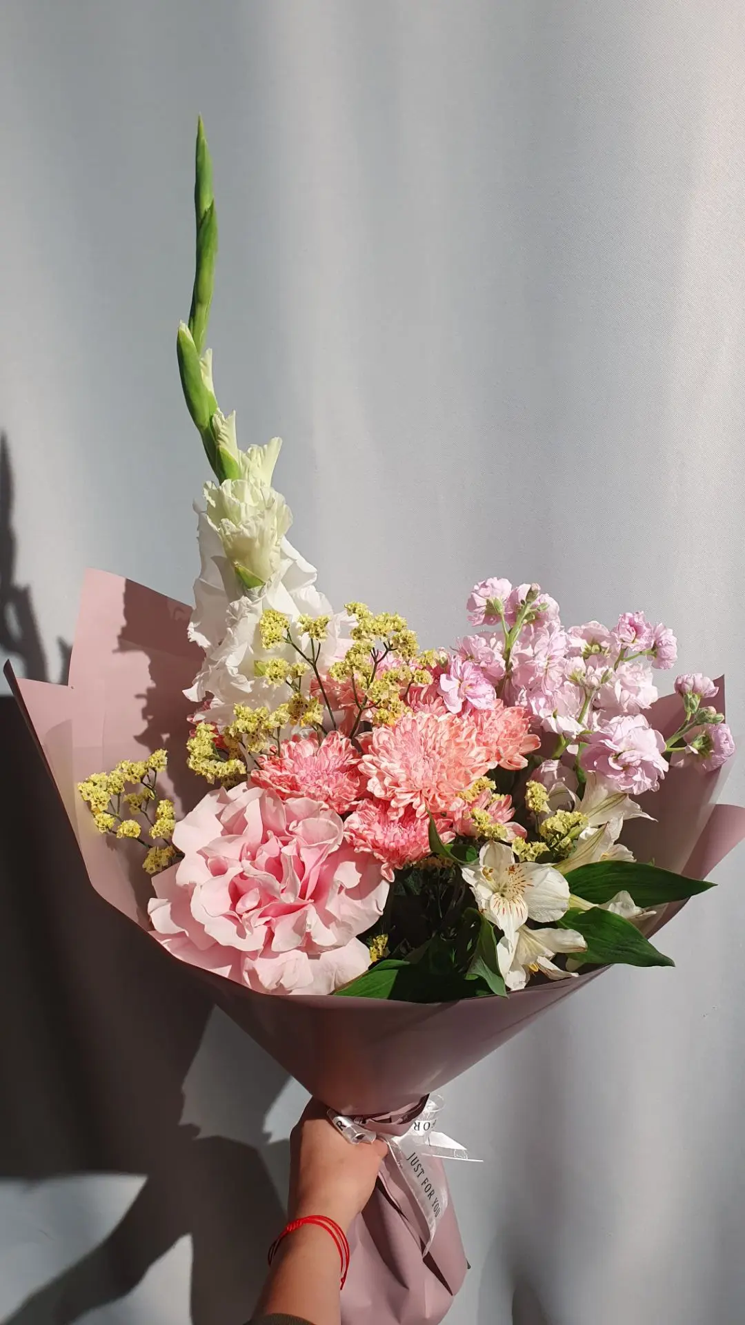Букеты на любой вкус и цвет💐