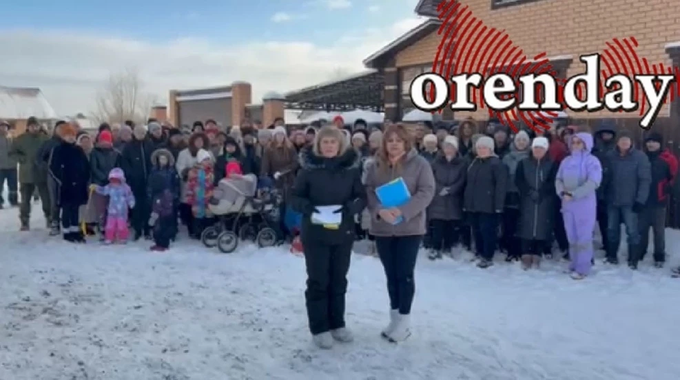 Жителям СНТ «Русь» и «Яик» Оренбургского района отказали в отмене генплана