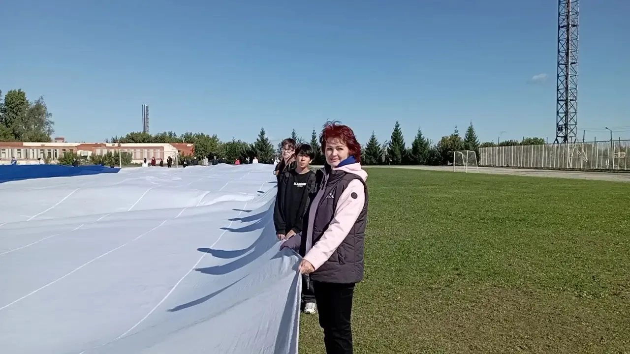 С днем рождения, любимый Новочебоксарск! 🎉